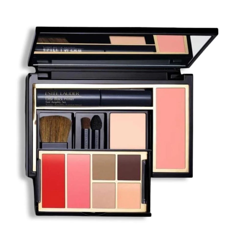 استيلودر - مجموعة مكياج مثالية للسفر