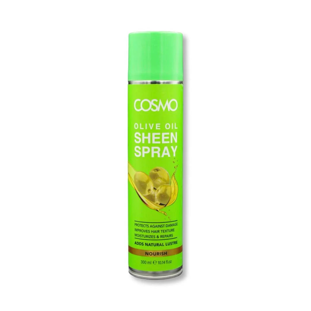 COSMO - Olive Oil Sheen Spray - 300ml