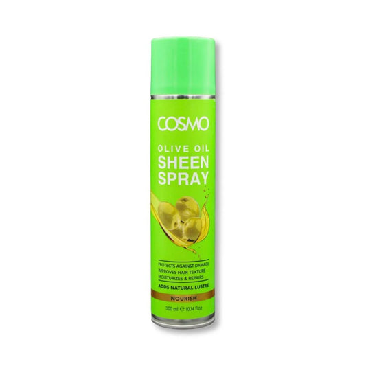 COSMO - Olive Oil Sheen Spray - 300ml