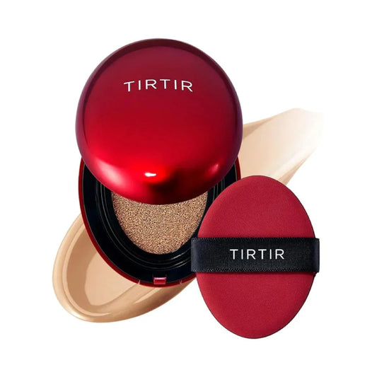 TIRTIR - Mask Fit Red Cushion - 33N Macchiato - 18g