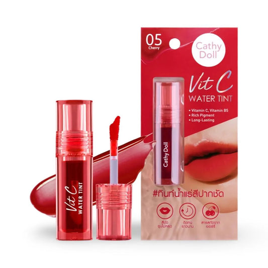 CATHY DOLL VIT C WATER TINT -  05