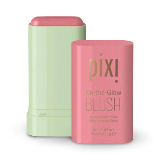 Pixi On-the-Glow Blush - Fleur