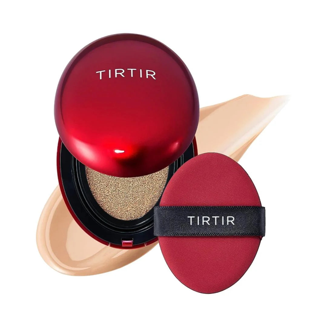 TIRTIR - Mask Fit Red Cushion - 23N SAND - 18g