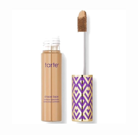 TARTE - Shape Tape Concealer - 35N Medium