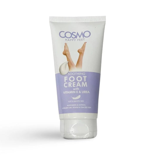 COSMO - Happy Feet Soothing Foot Cream - 150ml