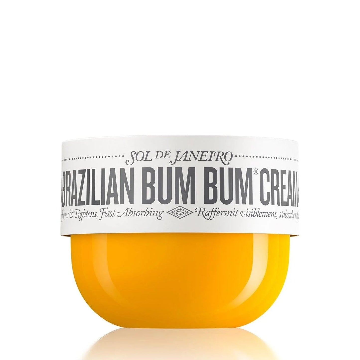 SOL DE JANEIRO - Brazilian Bum Bum Cream - 240ml