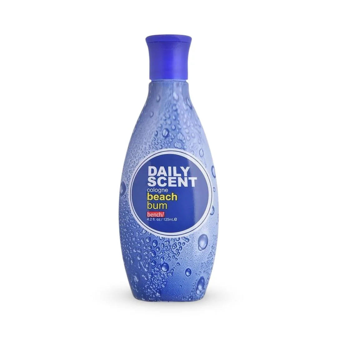 Daily Scent Beach Bum - 125ml