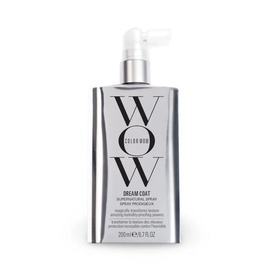 COLOR WOW - Dream Coat Anti-Frizz Supernatural Spray - 200ml