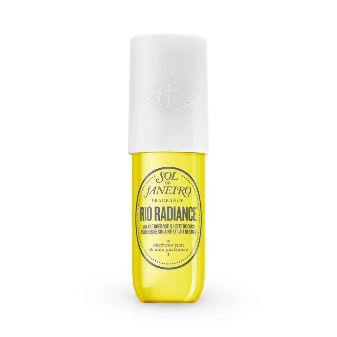 SOL DE JANEIRO - Rio Radiance Perfume Mist - 90ml