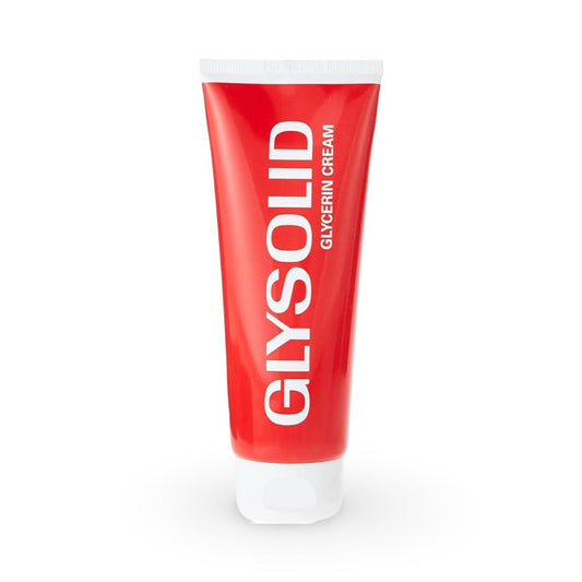 Glysolid Glycerin Cream Tube - 100ml