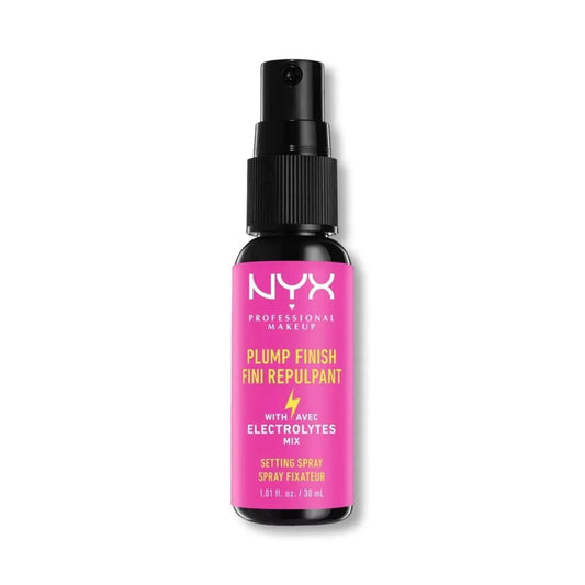 NYX - PLUMP FINISH SETTING SPRAY - 30 ml