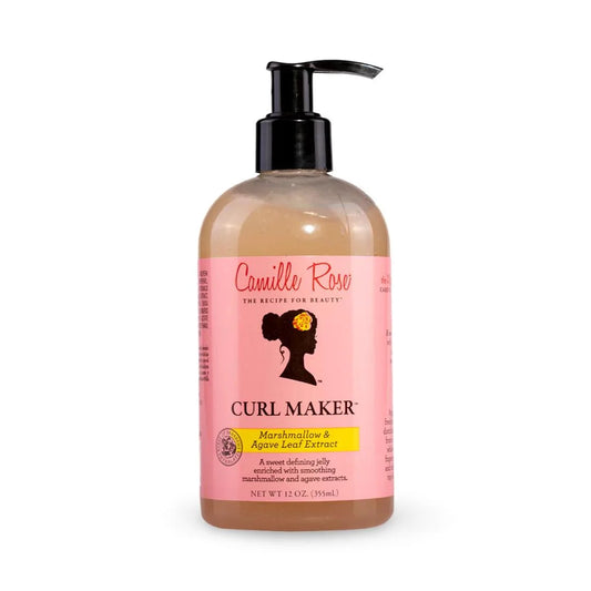 Camille Rose - Curl Maker - 355ml