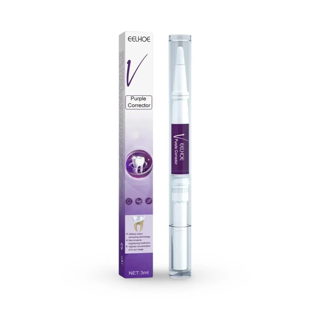 EELHOE - Purple Corrector Pen - 3ml