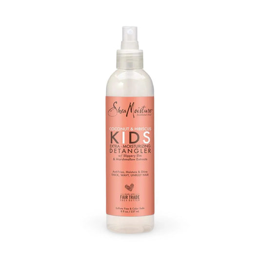 Shea Moisture Kids Extra-Moisturizing Detangler - 237ml