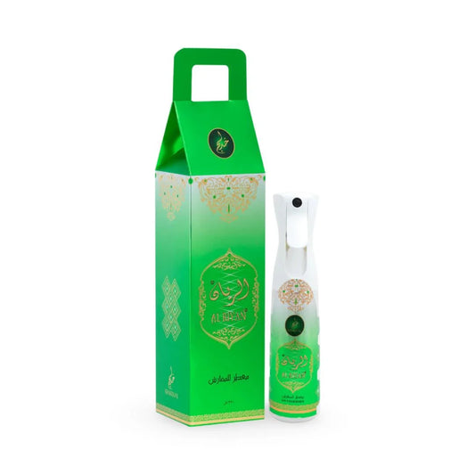 KHADLAJ - AL RIYAN AIR FRESHENER - 320ml