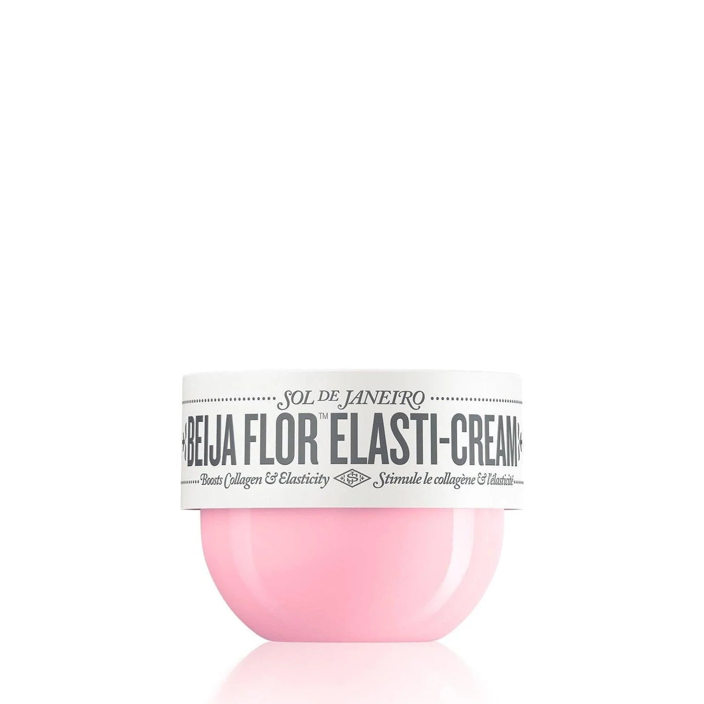 SOL DE JANEIRO - Beija Flor Elasti Cream - 75ml