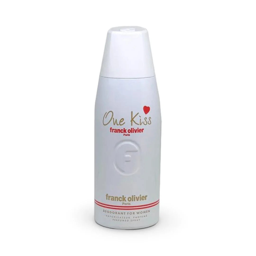 Franck Olivier - One Kiss Deodorant  - 250ml