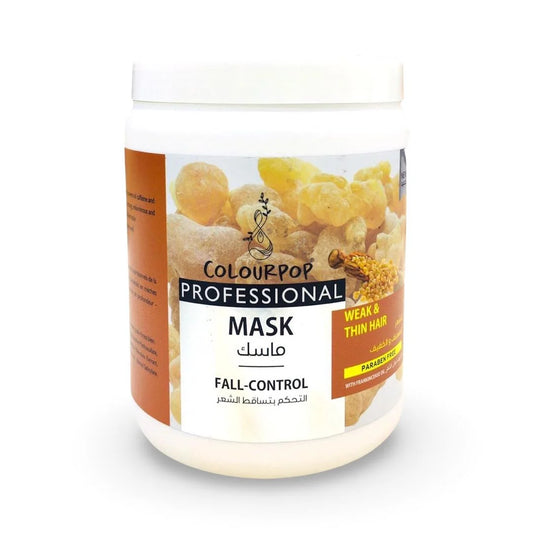 Colourpop - Hair Mask Weak & Thin Hair 1000g