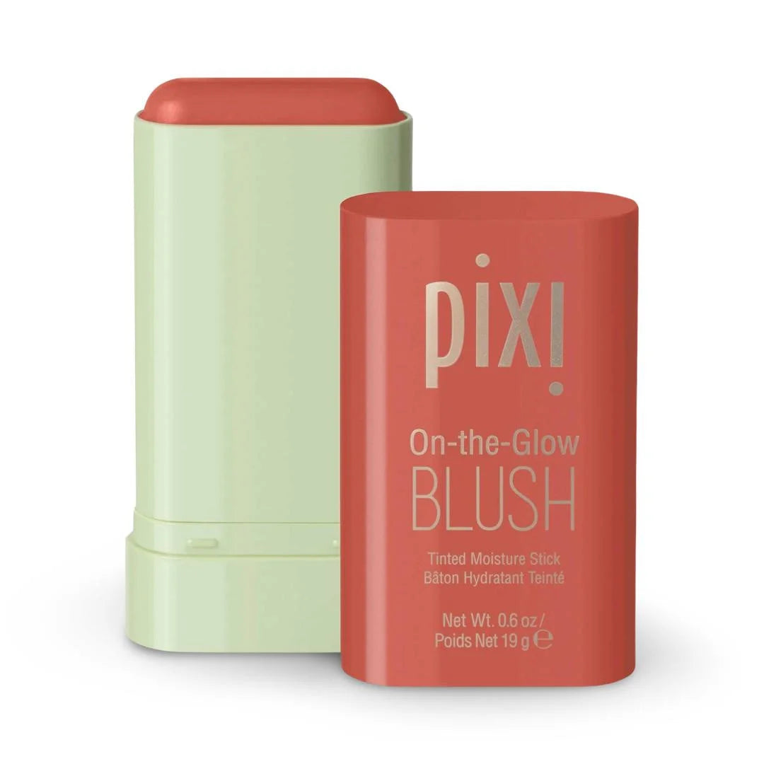 Pixi On-the-Glow Blush - Juicy