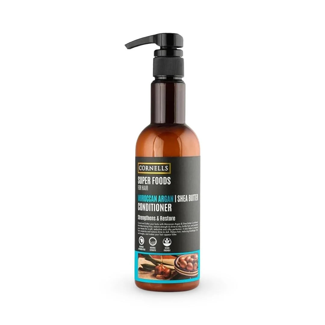 Moroccan Argan Conditioner