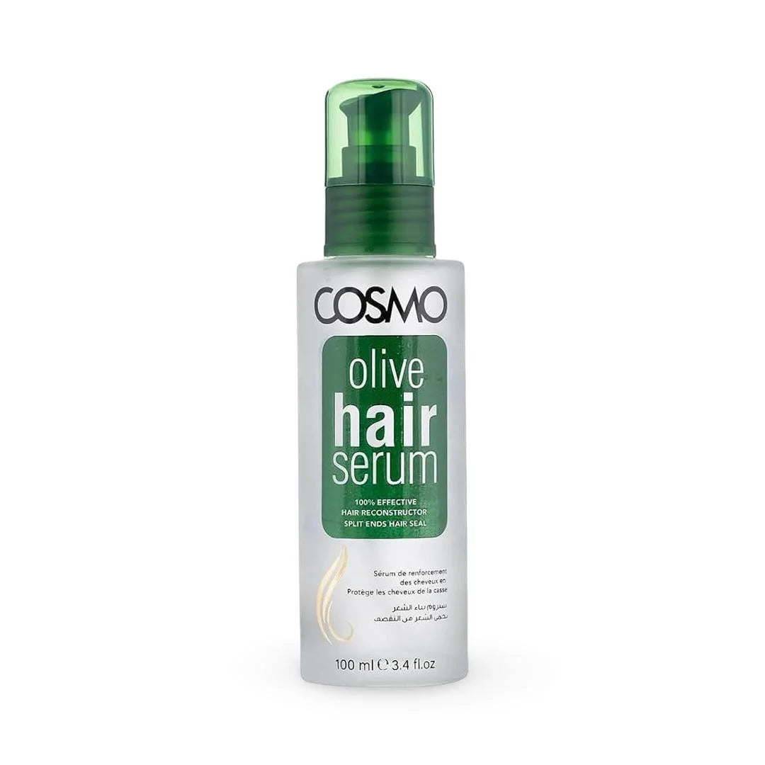 Cosmo Olive Hair Serum 100ml