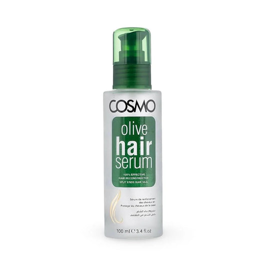 Cosmo - Olive Hair Serum - 100ml