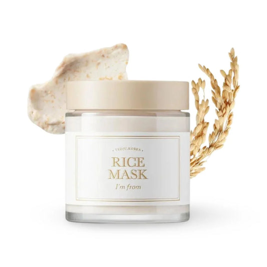 I’m from Rice Mask - 110ml