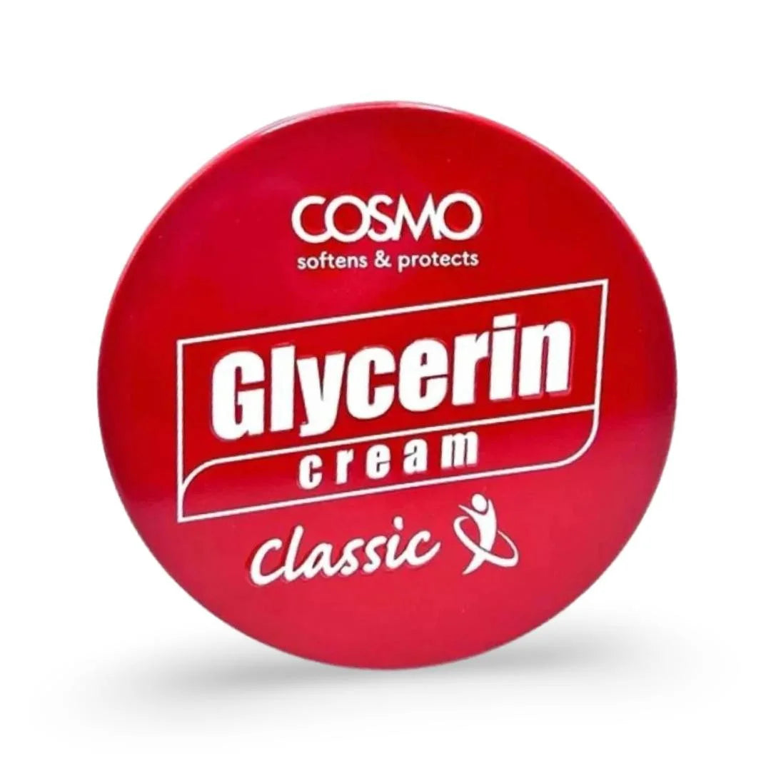 COSMO - Glycerin Cream Classic- 250ml