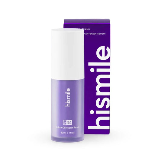 HISMILE - V34 Colour Corrector Serum - 30ml