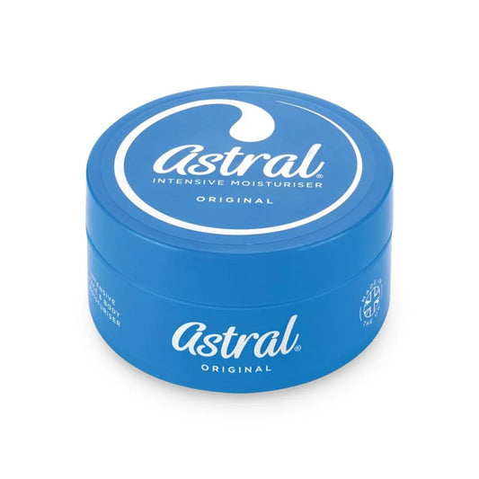 Astral Intensive Moisturiser Original - 200ml