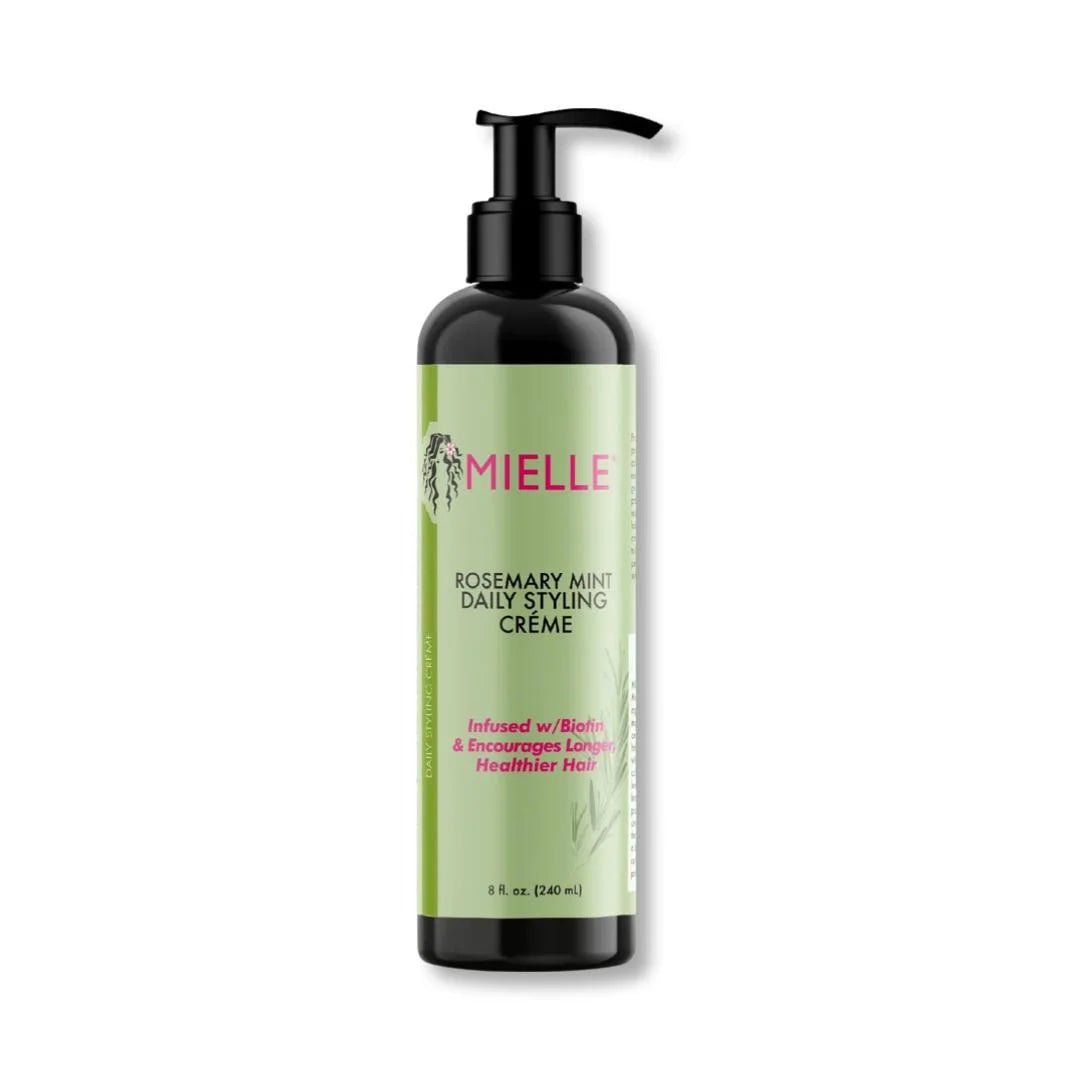 Mielle - Rosemary Mint Daily Styling Créme - 240ml