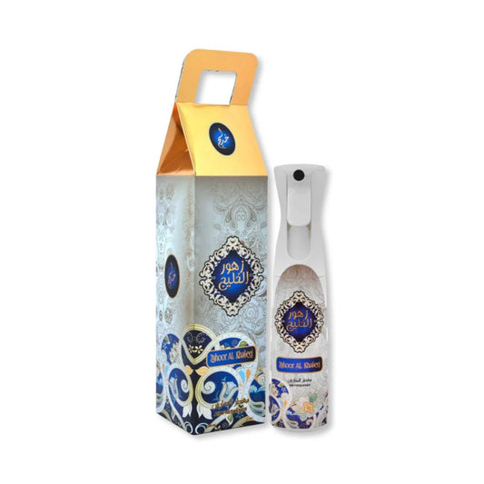 KHADLAJ - Zahoor Al Khaleej AIR FRESHENER - 320ml