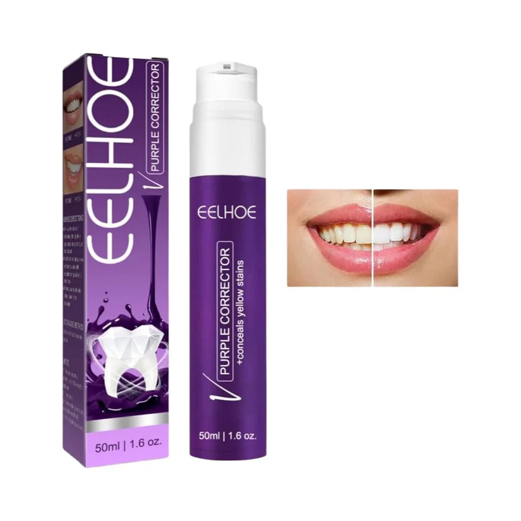 Eelhoe Purple corrector - 50ml