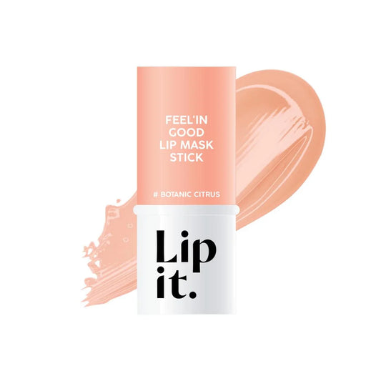 Lip It Feel'in Good Lip Mask Stick - Botanic Citrus