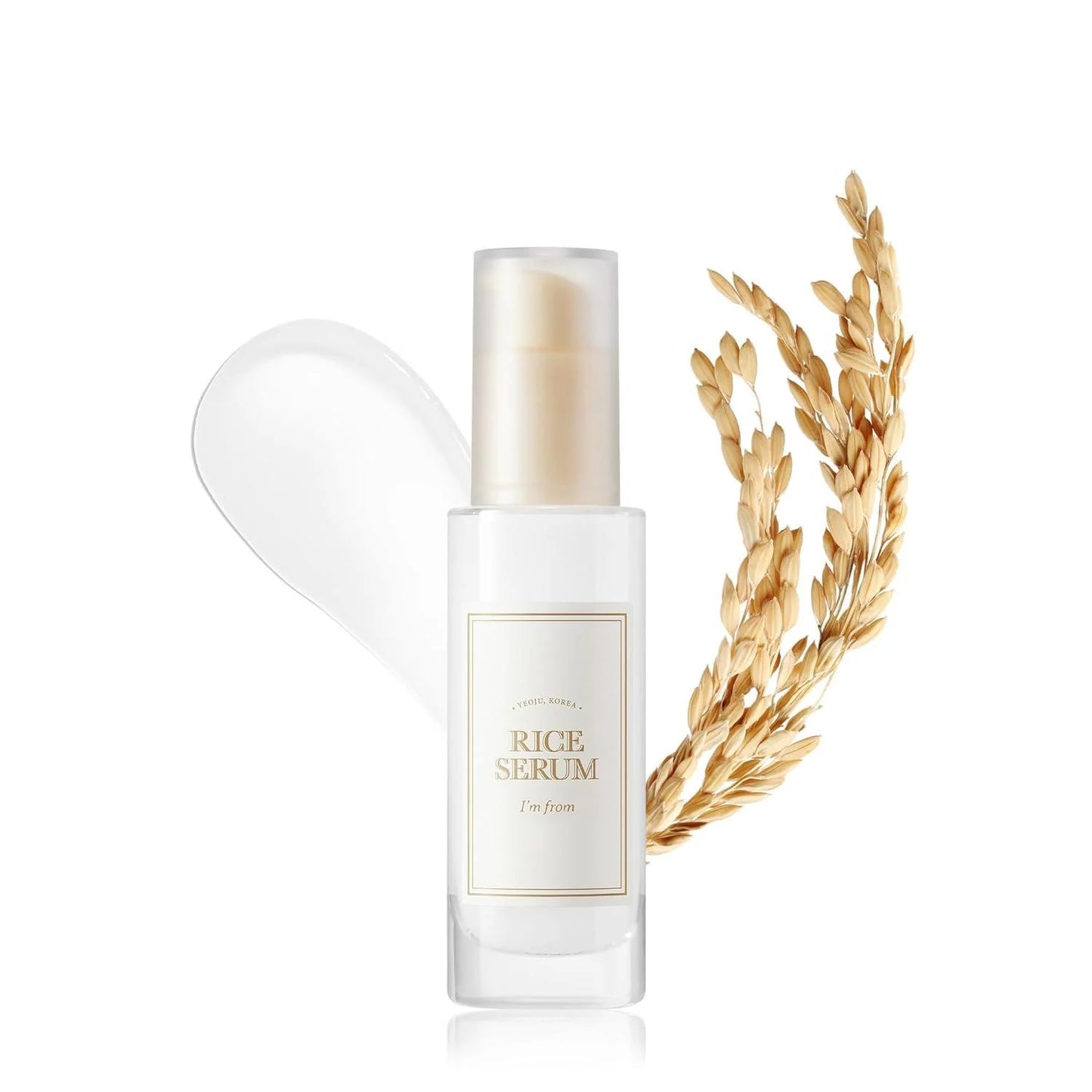 I’m from Rice Serum - 30ml