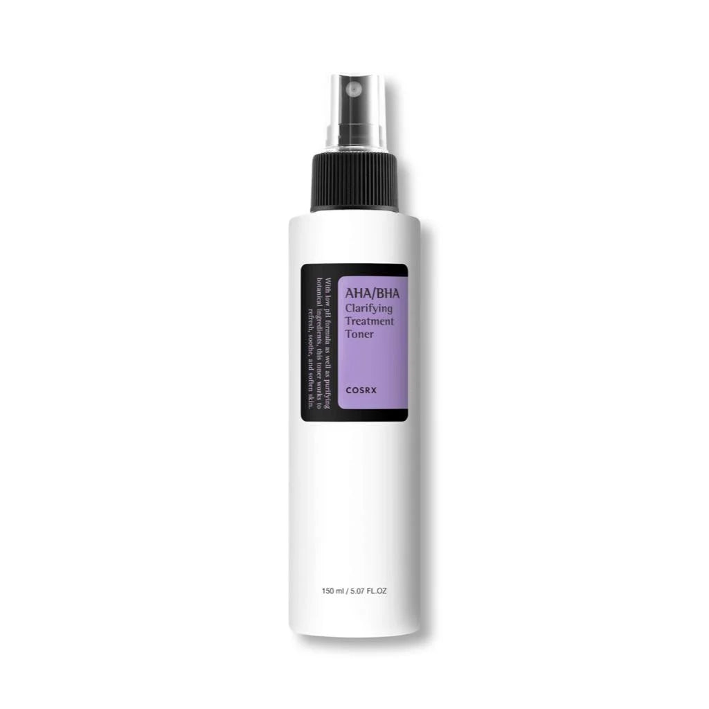 COSRX - Clarifying Treatment Toner - 150ml