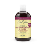 Jamaican Black Castor Oil Strengthen & Restore Shampoo — 384ml