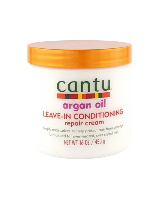 Argan oil Leave-In Conditioning repair cream