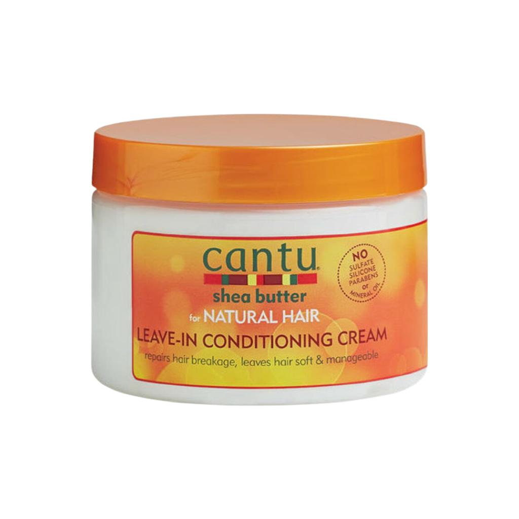 Leave-in Conditioning Cream