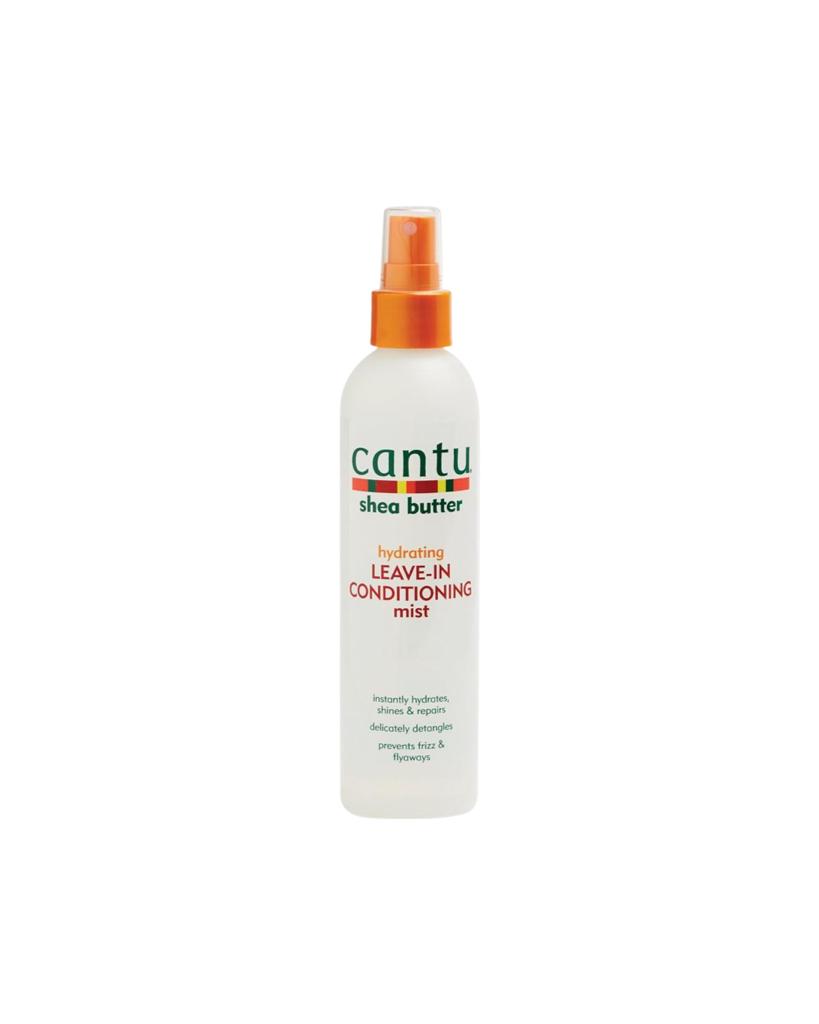 Leave-In Conditioning Mist