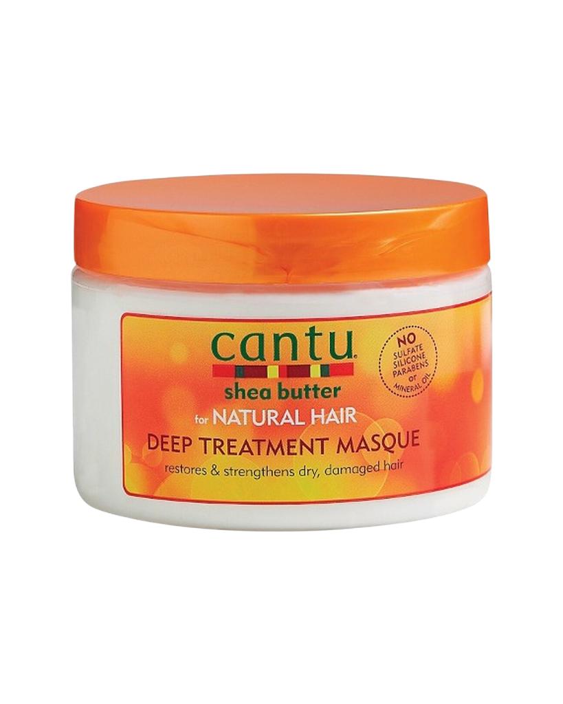 Deep Treatment Masque