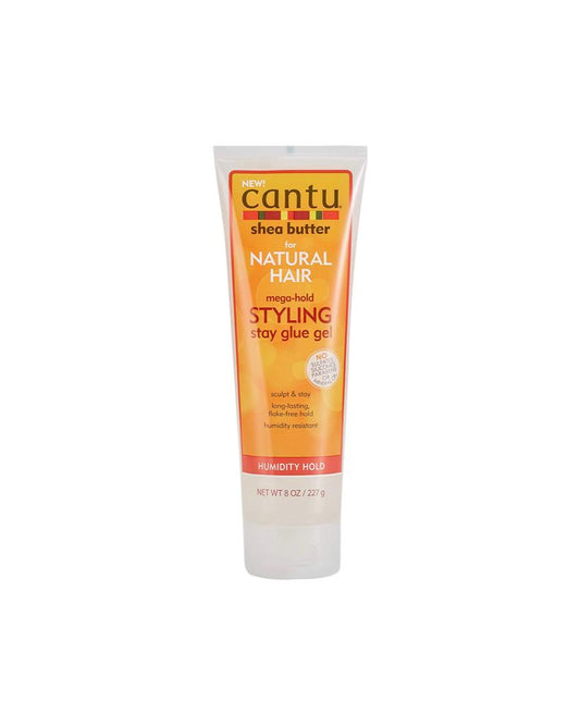 Cantu - Styling Stay Glue Gel