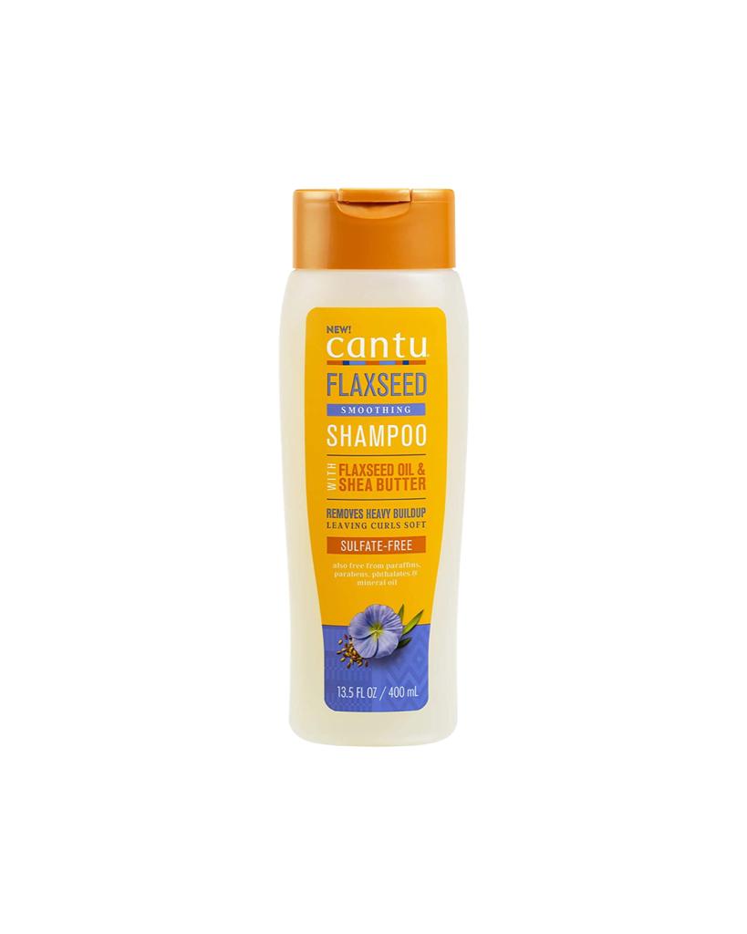 Cantu - Flaxseed Shampoo