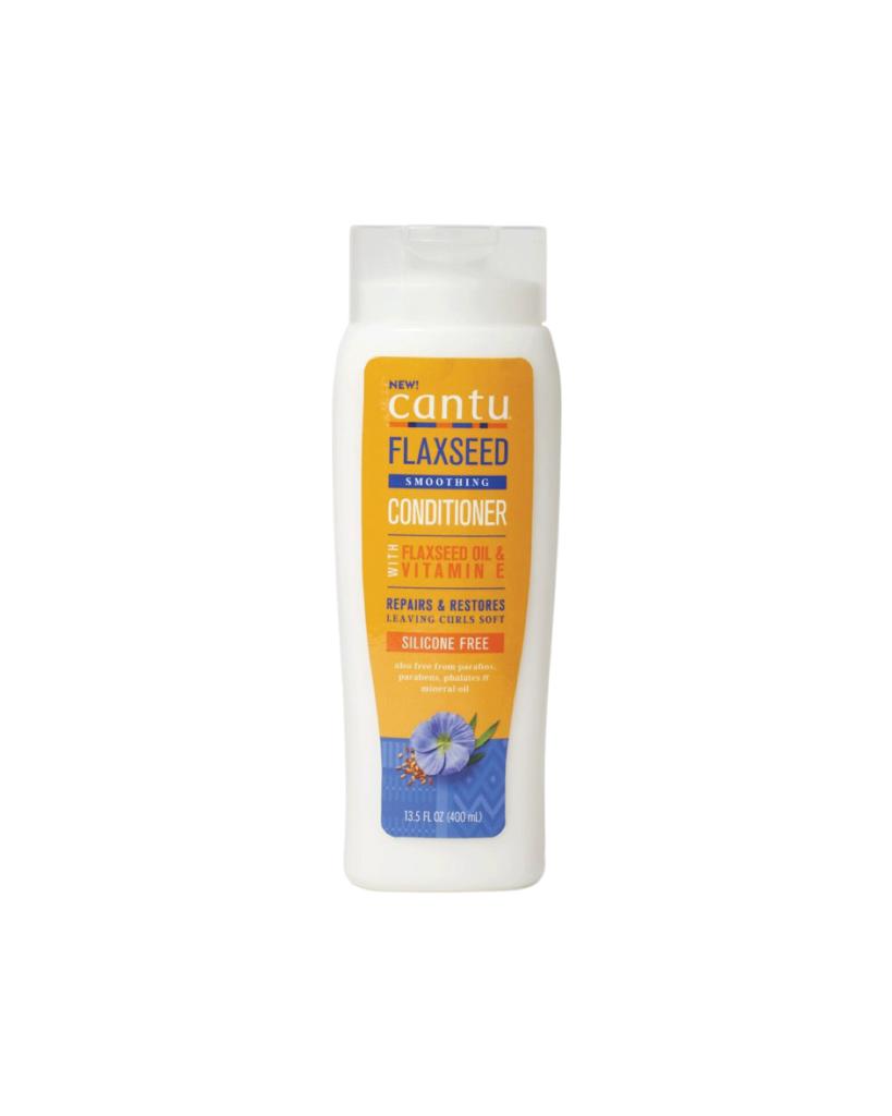 Cantu Flaxseed Shampoo