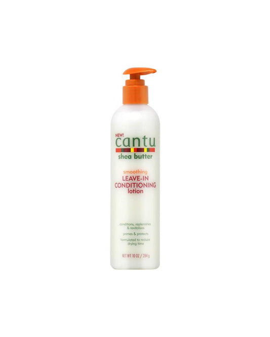 Cantu - Leave - in Conditioning Lotion