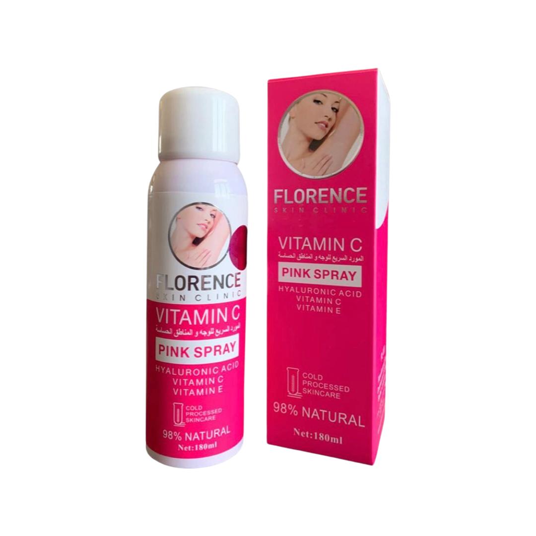 Florence Vitamin C PWK Spray