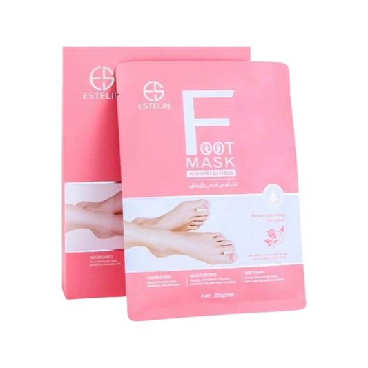 قناع القديمن المغذي بخلاصة الورد