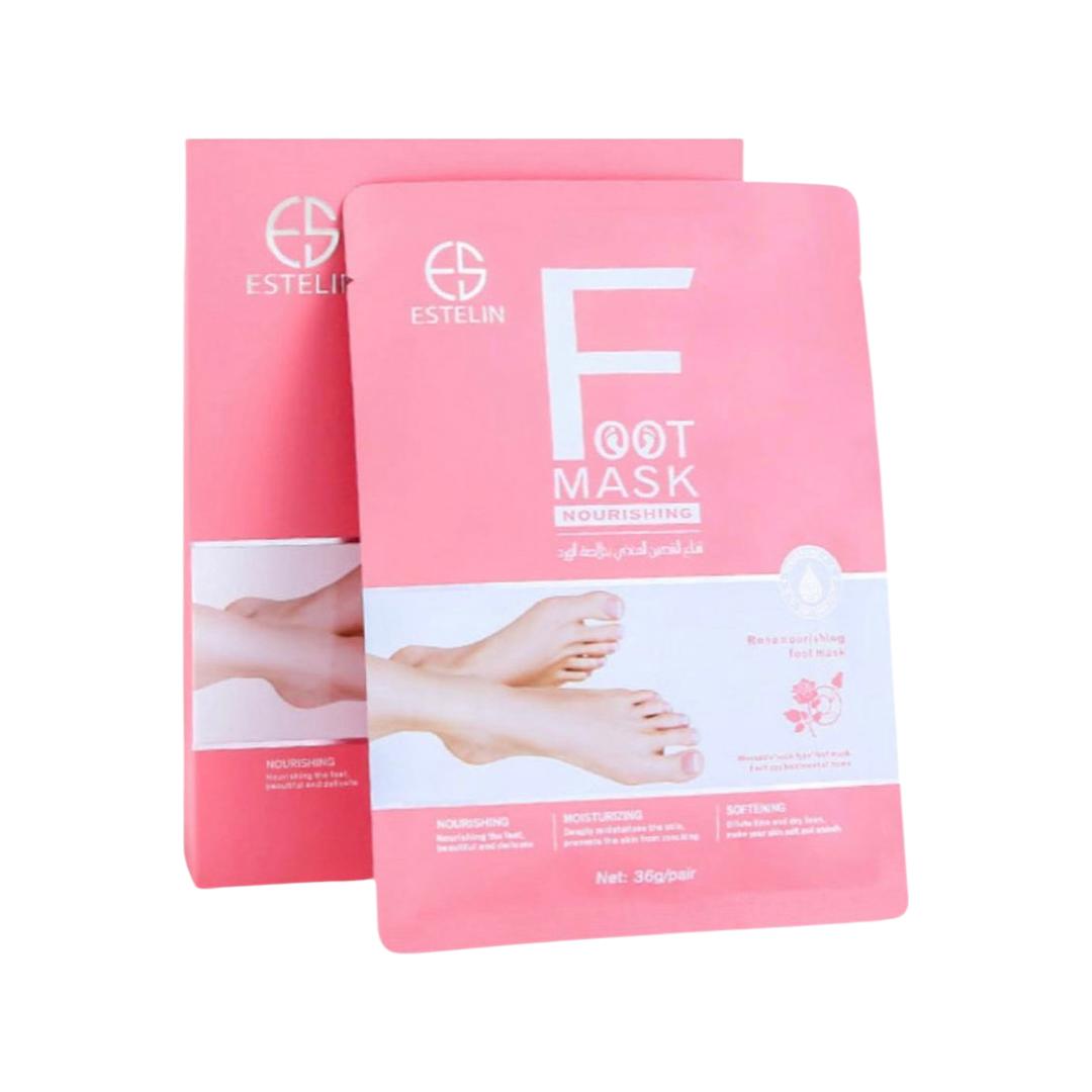 Foot Mask