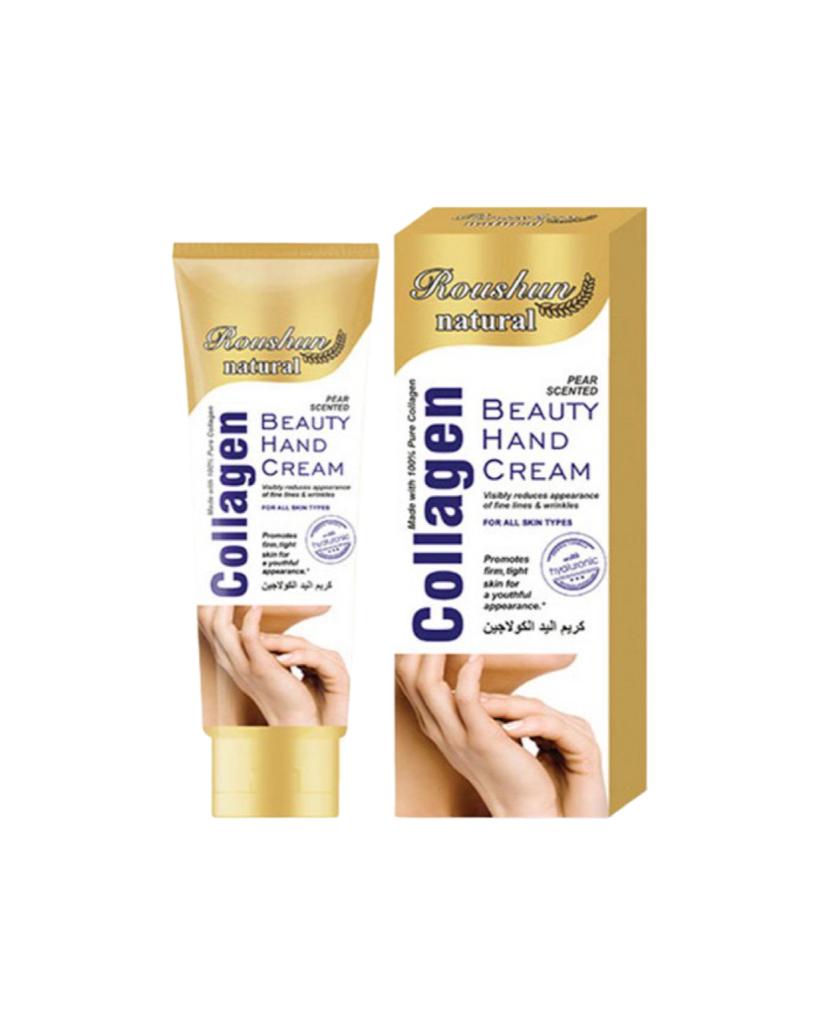 Collagen Beauty Hand Cream