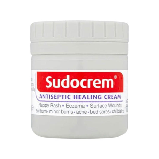 Sudo Cream